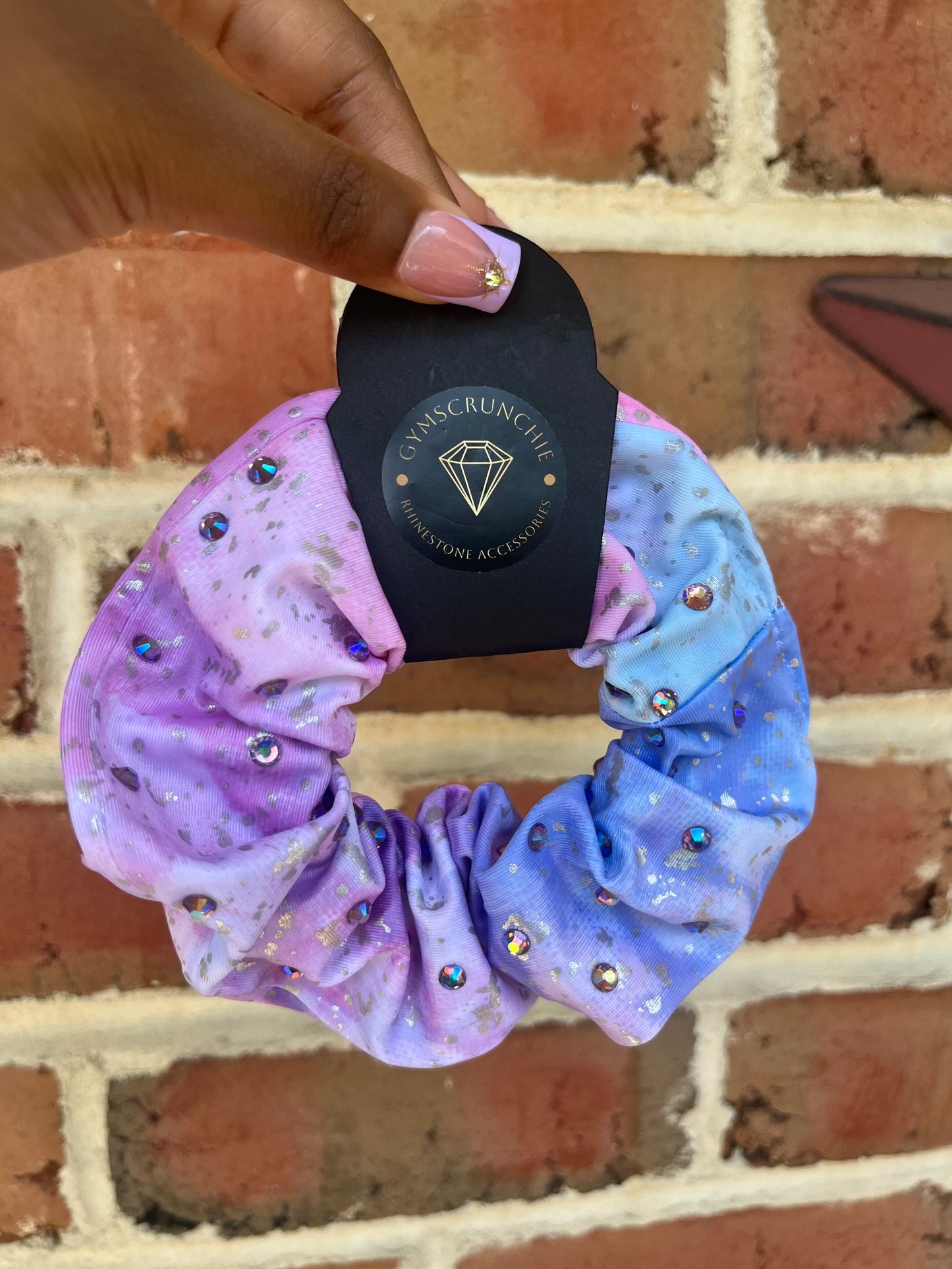 Lumistar Scrunchie