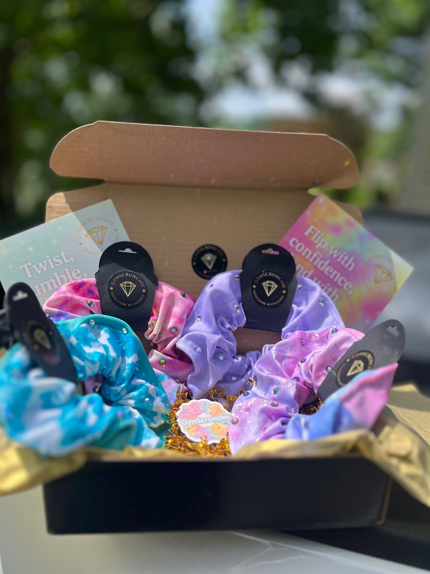 Luminity Collection
