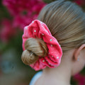 Velvet Hot Pink
