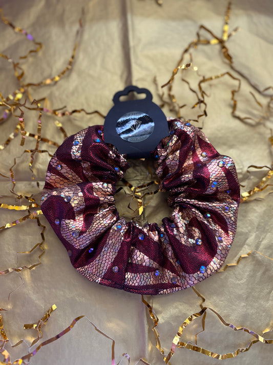 Blitzens Bling Scrunchie