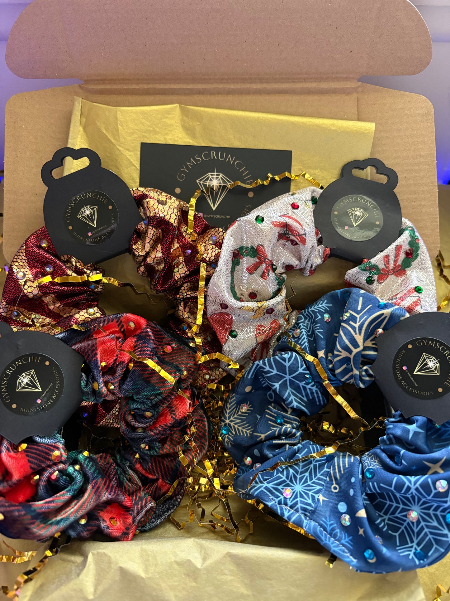 Glamas Collection