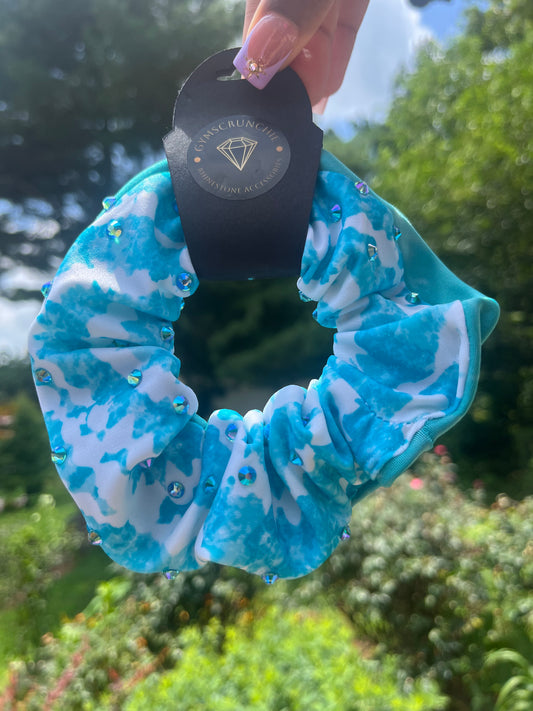 IcyGlam Scrunchie