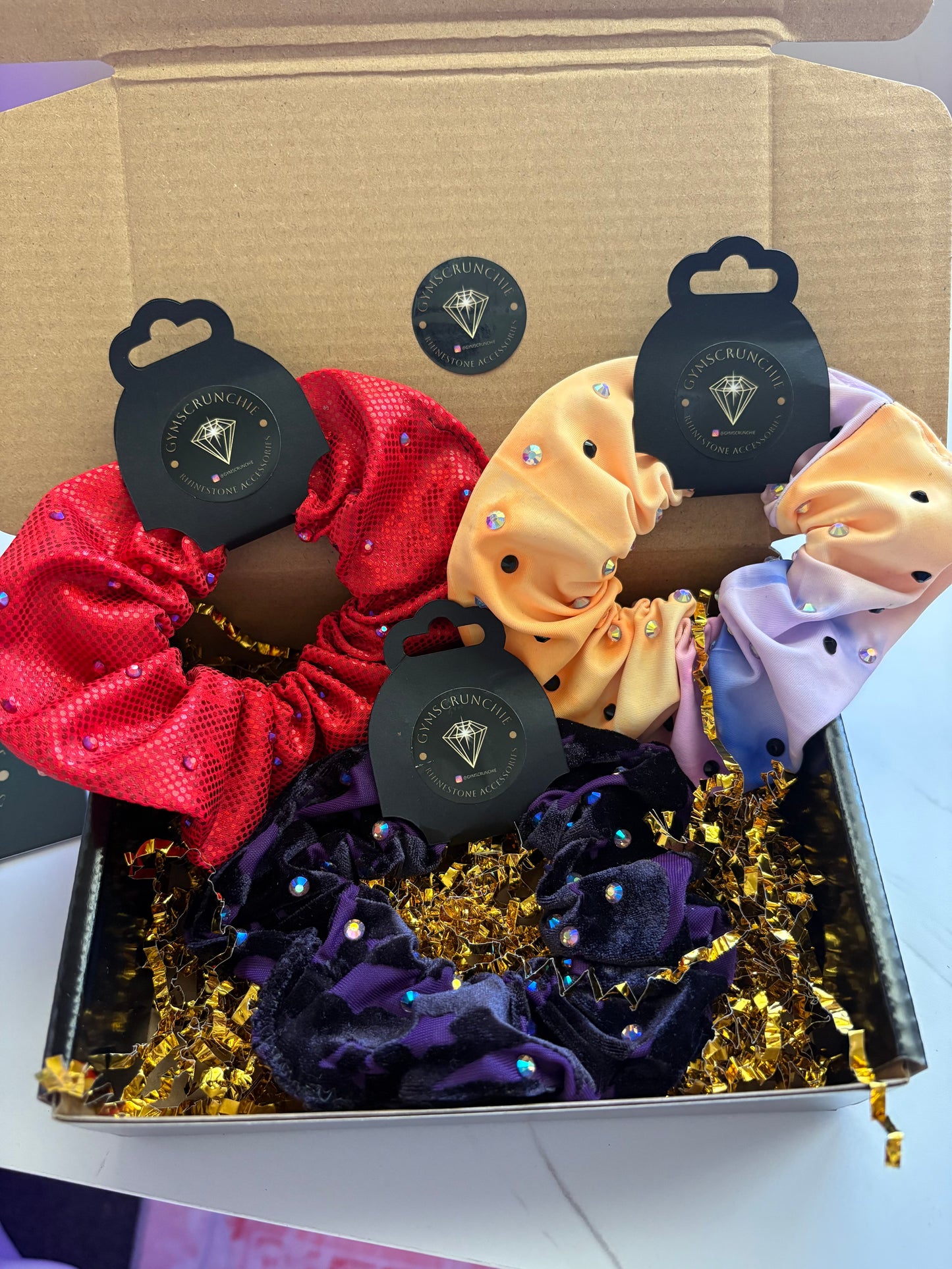 Hallowglam Collection