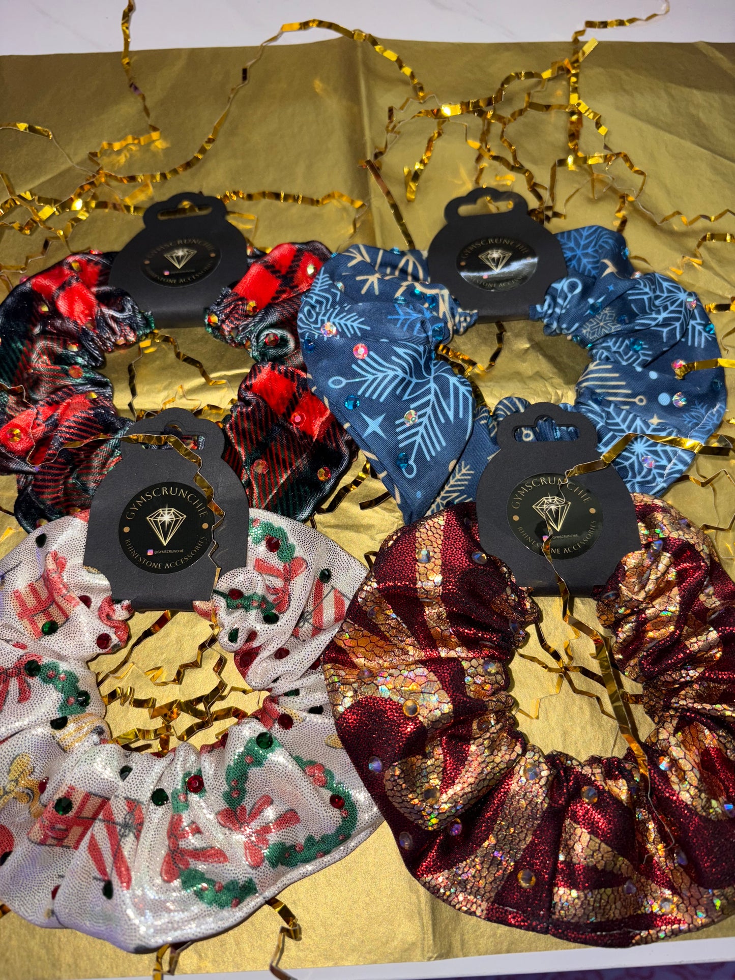 Glamas Collection