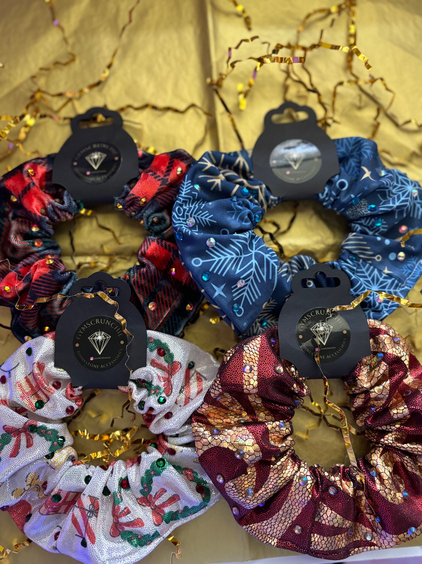 Glamas Collection