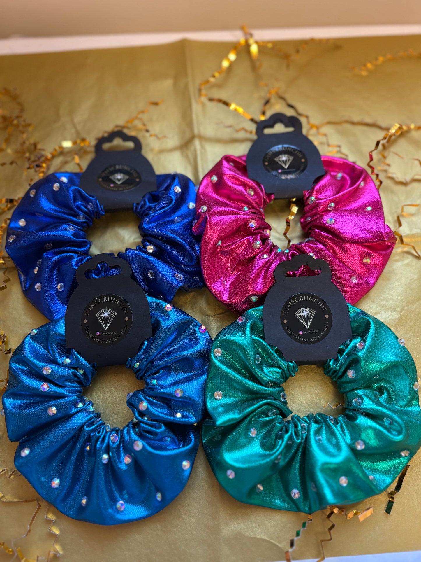 Glitz Collection