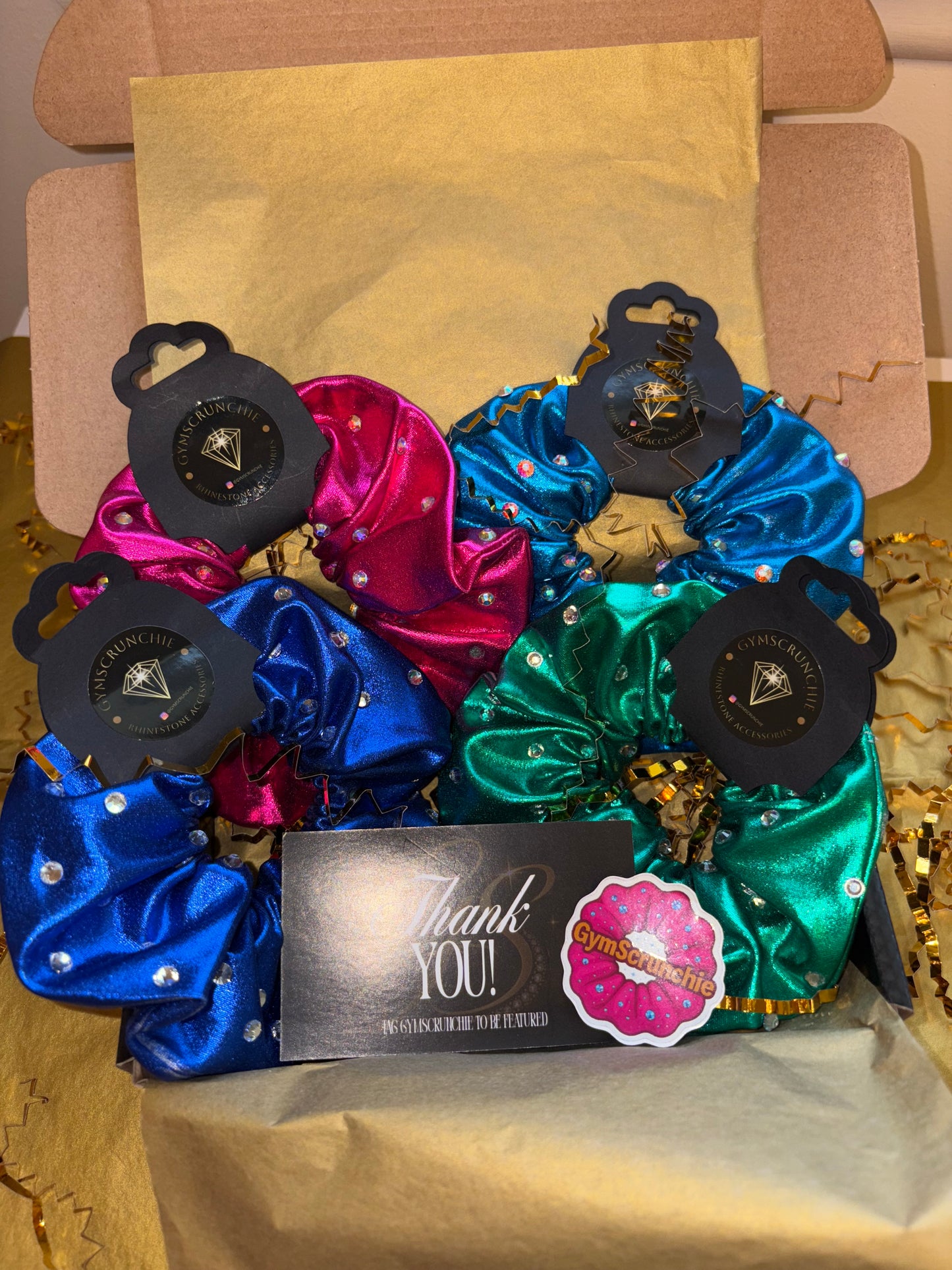 Glitz Collection