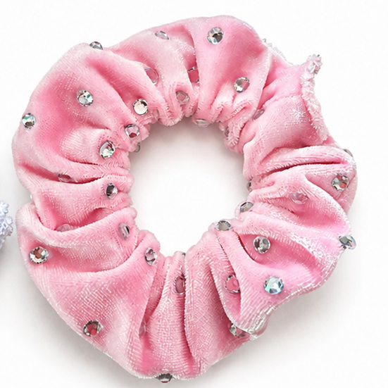 Velvet Baby Pink mini