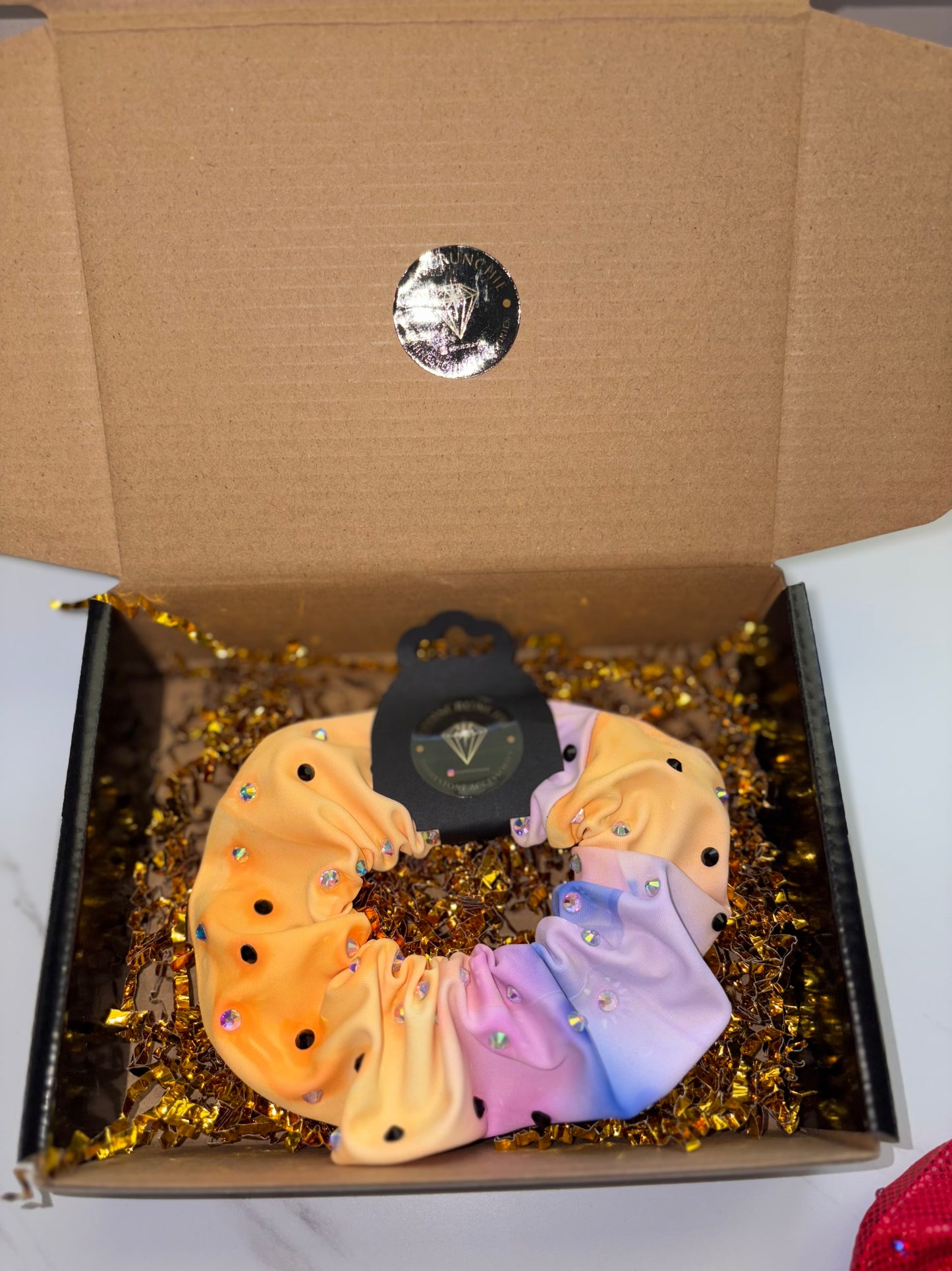 Hallowglam Collection