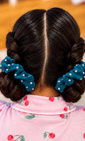 Bare Foot Gymnastics -  Space buns
