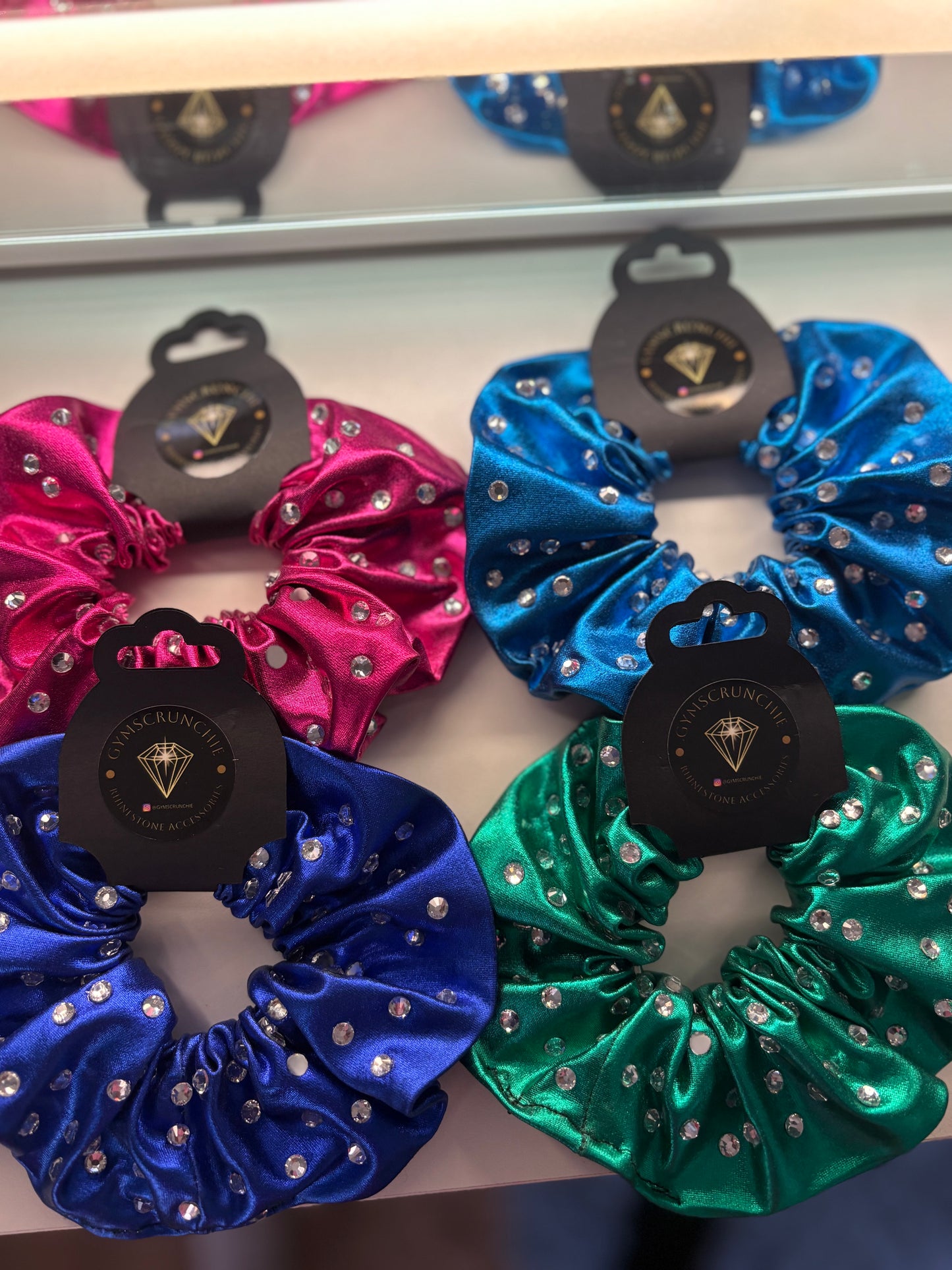 Glitz Collection