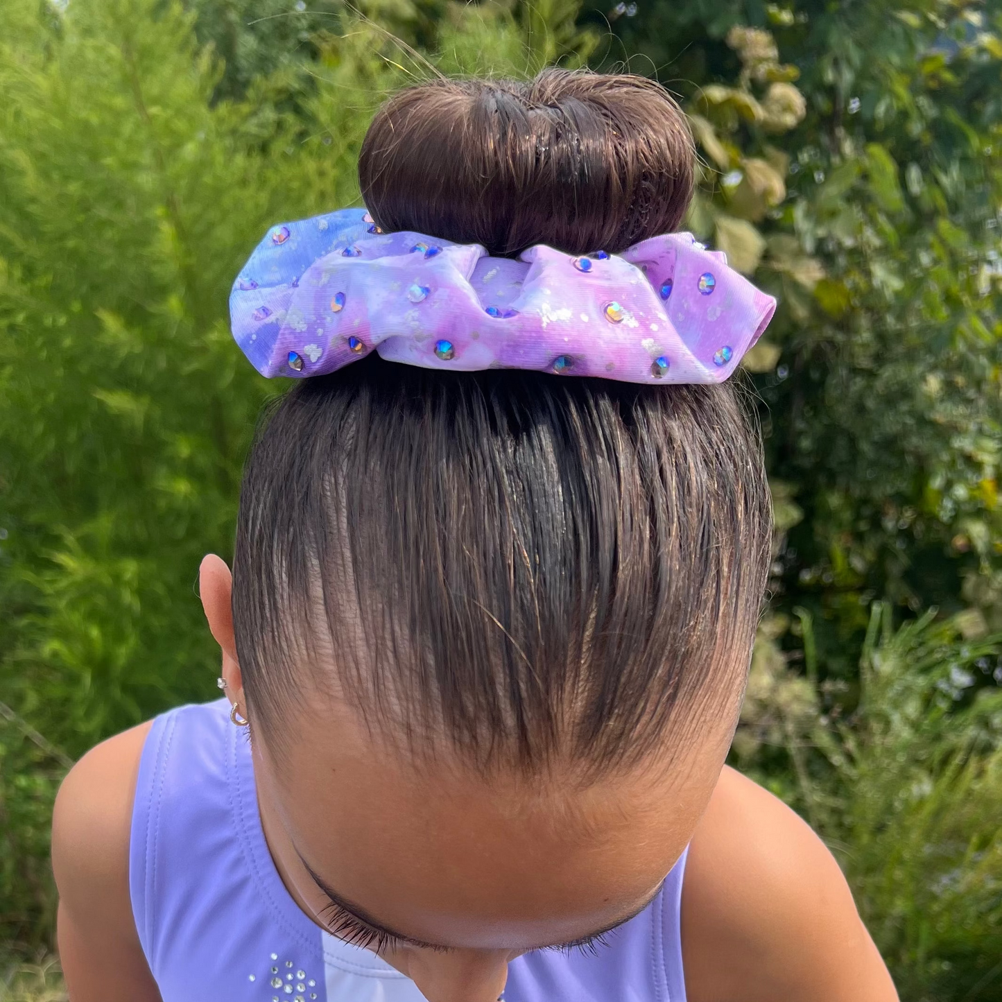 Lumistar Scrunchie