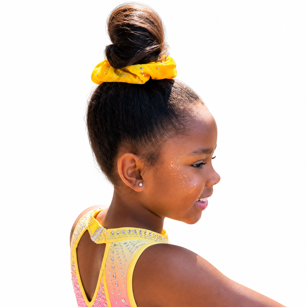 Velvet Yellow