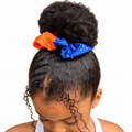 Swamp Glam Scrunchie