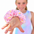 Sprinkles Scrunchie