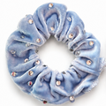 Velvet Baby Blue mini
