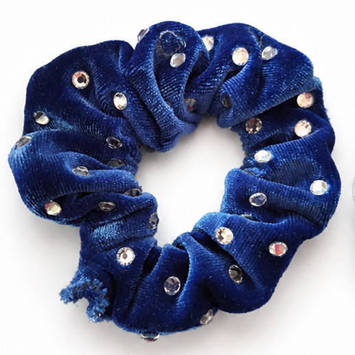 Velvet Royal Blue mini